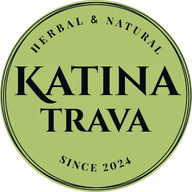 Katina Trava