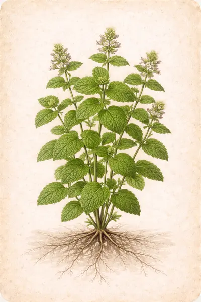 Lemon Balm